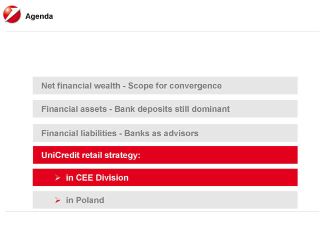 Est Europa, Cina del Vecchio Continente. UniCredit punta sul mercato dei capitali Est Europa, Cina del Vecchio Continente. UniCredit punta sul mercato dei capitali