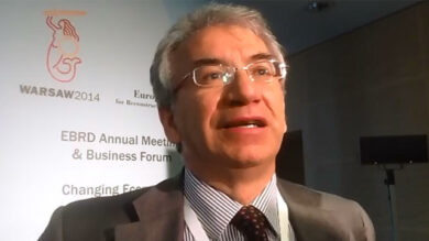 VIDEO: Nicastro ad Affaritaliani.it: “Ecco la nostra strategia nei Paesi Cee”