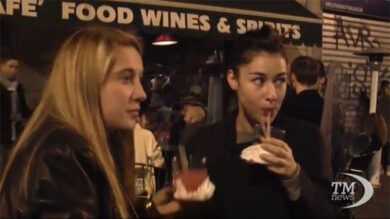 VIDEO: allarme Oms: 3,3 milioni di morti per alcol nel 2012