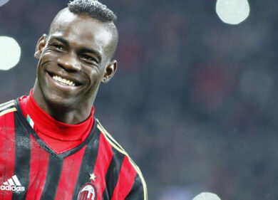 Balotelli derubato fuori dall’Hollywood: Mario va a caccia del ladro