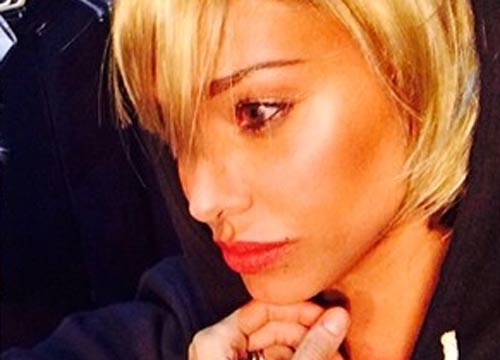 Da “Chiambretti Supermarket” il siparietto sensuale di Belen…