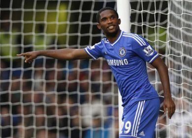 Volano gli stracci al Chelsea. Eto’o: Mourinho? Idiota