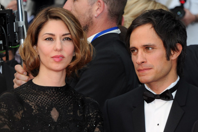 A Cannes arriva “Mr. Turner” di Leigh – Guarda le immagini del red carpet