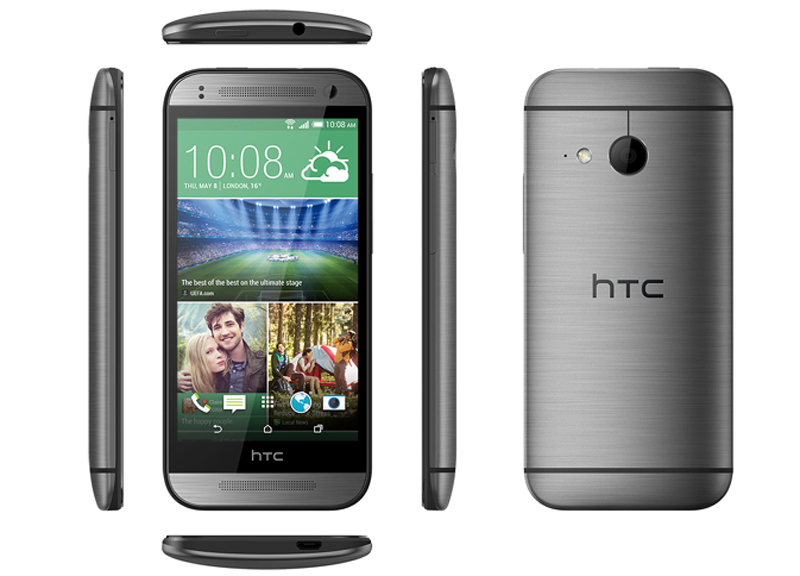One mini 2, arriva il compatto di casa Htc One mini 2, arriva il compatto di casa Htc