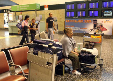 Modiano: “Sea Handling chiude il 30 giugno, ma non cessa l’operatività”