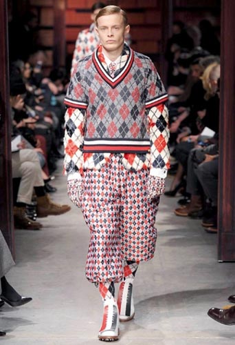 I piumini crescono a doppia cifra. Moncler sotto zero solo in Italia