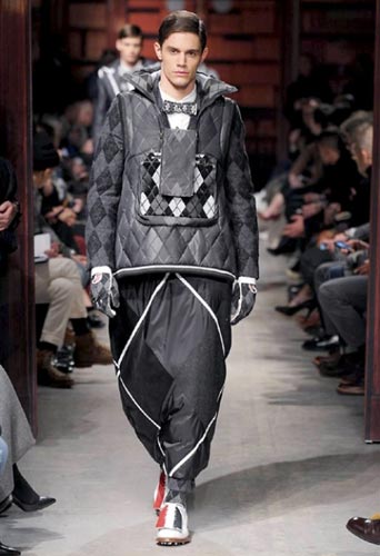 I piumini crescono a doppia cifra. Moncler sotto zero solo in Italia