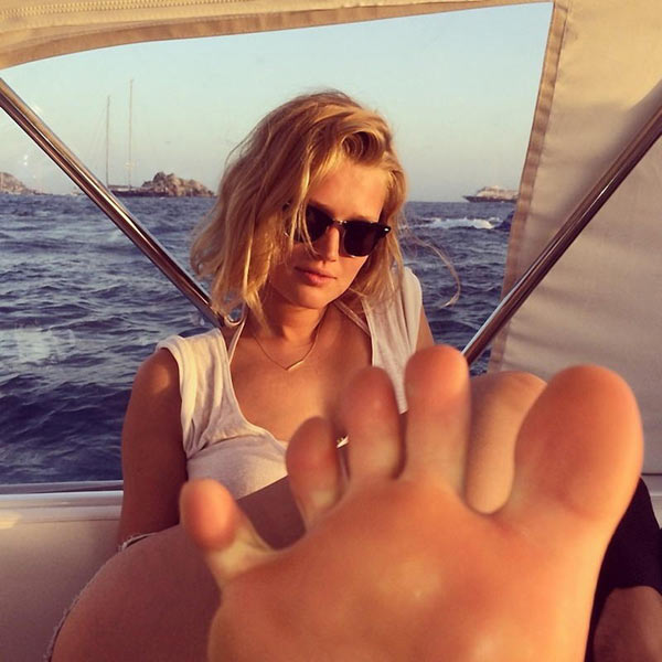 I consigli per una pedicure impeccabile, a prova di sandalo I consigli per una pedicure impeccabile, a prova di sandalo
