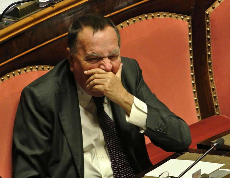Ecco il video che stimola il sonno: “Sfido a guardarlo senza sbadigliare” Ecco il video che stimola il sonno: “Sfido a guardarlo senza sbadigliare”