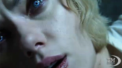 VIDEO: Scarlett Johansson bella e spietata in “Lucy” di Luc Besson
