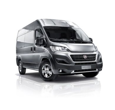 Fiat Ducato, questione di leadership