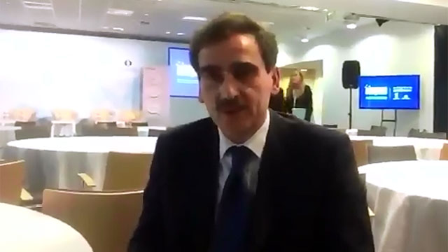 UniCredit, il Ceo di Bank Pekao Lovaglio ad Affari: “Un milione di nuovi clienti” UniCredit, il Ceo di Bank Pekao Lovaglio ad Affari: “Un milione di nuovi clienti”