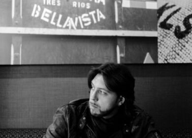 Alberto Pizzo unico italiano protagonista del “Blue Note Jazz Festival” di New York