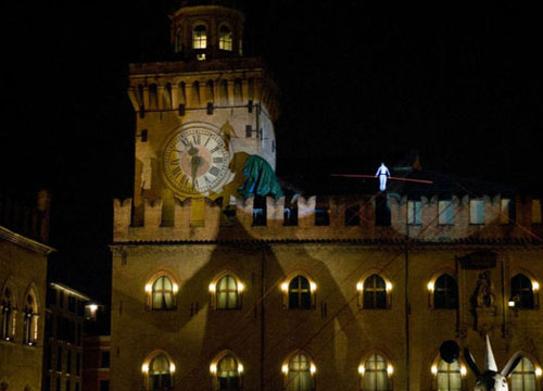 Tra magia e filosofia: arriva la notte bianca dei bambini Tra magia e filosofia: arriva la notte bianca dei bambini