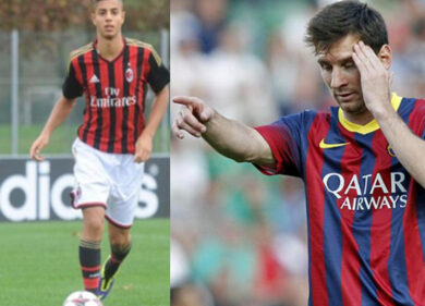 Messi diventa l’uomo da 125 mln. Mastour, scocca l’ora del nuovo Leo