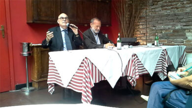 VIDEO: Techne e rischio