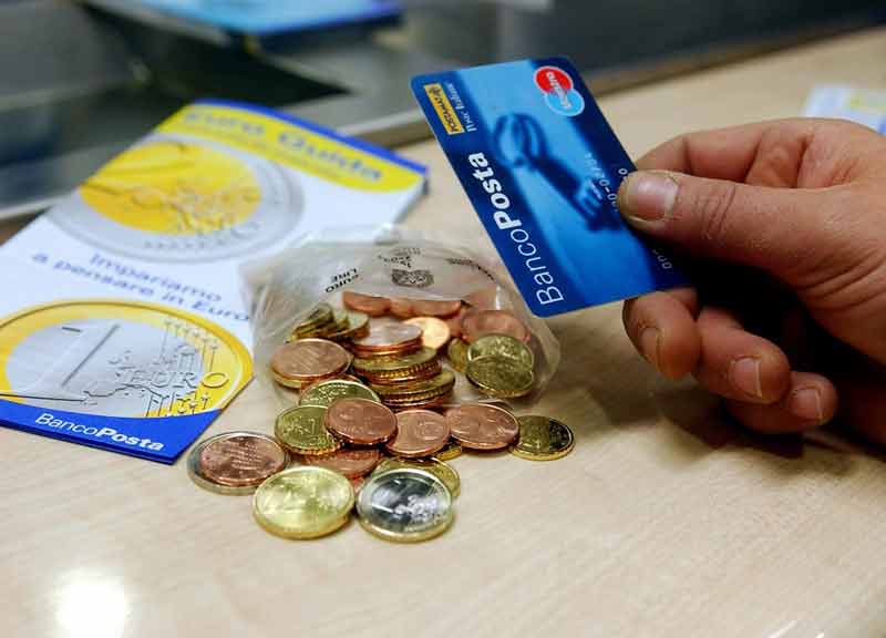 Al via l’iter di quotazione di Poste ed Enav. Ok del Cdm ai decreti Al via l’iter di quotazione di Poste ed Enav. Ok del Cdm ai decreti