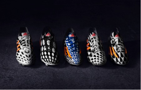 Adidas, dalle scarpe di Messi alle Predator e non solo: ecco i modelli Mondiali Adidas, dalle scarpe di Messi alle Predator e non solo: ecco i modelli Mondiali
