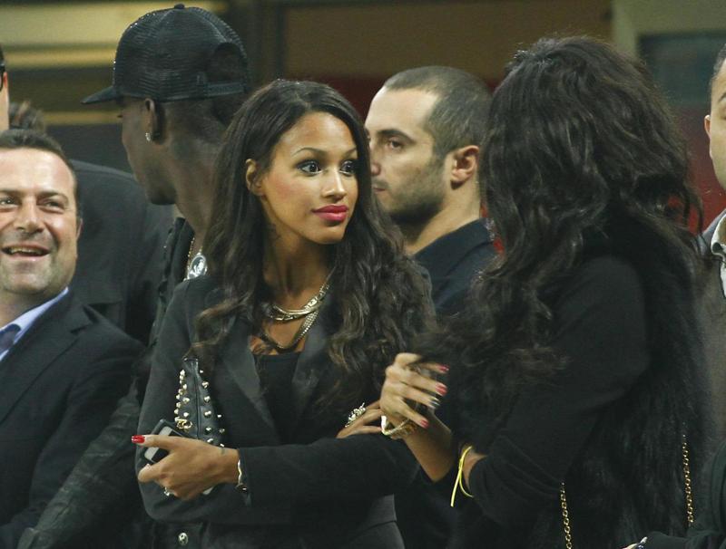 Balotelli di nuovo nel mirino dei ladri. Porsche rubata e… FOTO