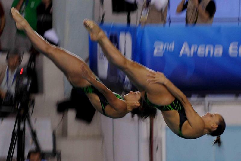Tania Cagnotto ad Affari: il 4° posto di Londra mi ha insegnato molto