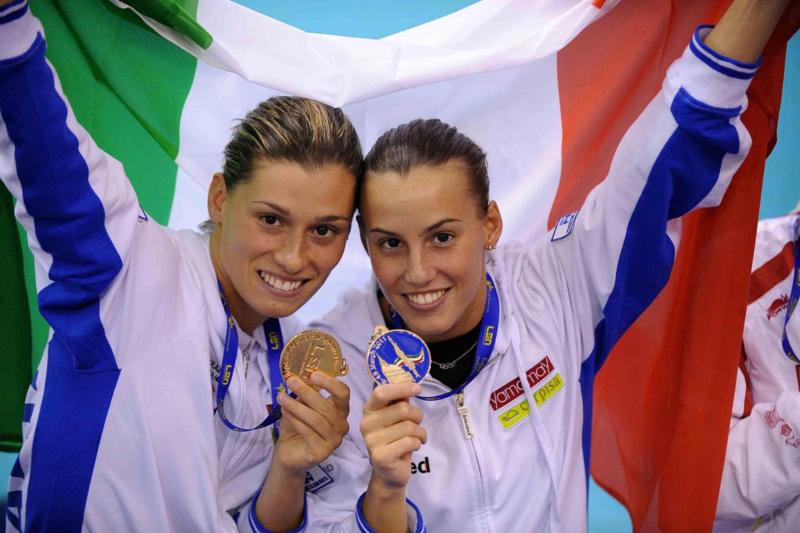 Tania Cagnotto ad Affari: il 4° posto di Londra mi ha insegnato molto