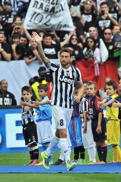 Pirlo: “Volevamo quota 102, non vedo la Juve senza Conte”