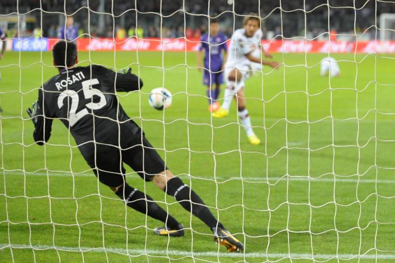 Dramma Toro, Immobile consola Cerci: “Il rigore non cambia la tua stagione”