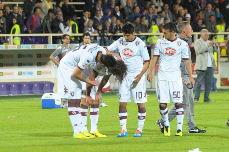 Dramma Toro, Immobile consola Cerci: “Il rigore non cambia la tua stagione”