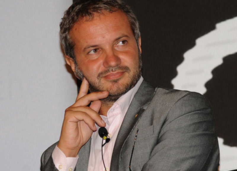 Claudio Borghi: “Berlusconi era d’accordo a uscire dall’euro” Claudio Borghi: “Berlusconi era d’accordo a uscire dall’euro”