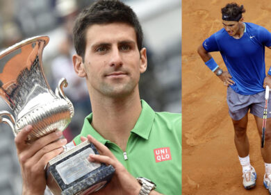 Djokovic, numero uno del mondo dopo Parigi? Forse, ma Nadal…