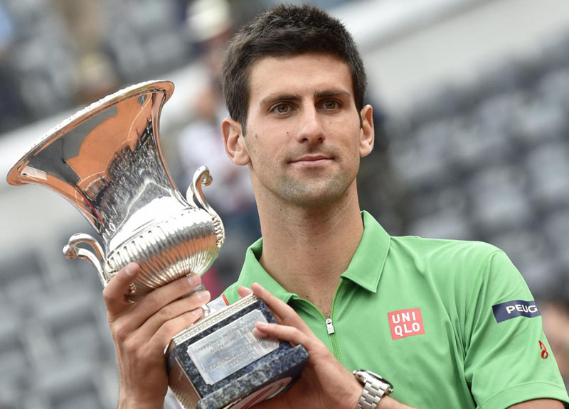 Djokovic, numero uno del mondo dopo Parigi? Forse, ma Nadal… Djokovic, numero uno del mondo dopo Parigi? Forse, ma Nadal…