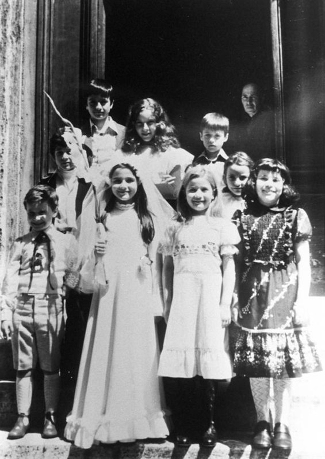 Pietro Orlandi: “Bergoglio mi ha deluso, Emanuela resta un tabù” Pietro Orlandi: “Bergoglio mi ha deluso, Emanuela resta un tabù”