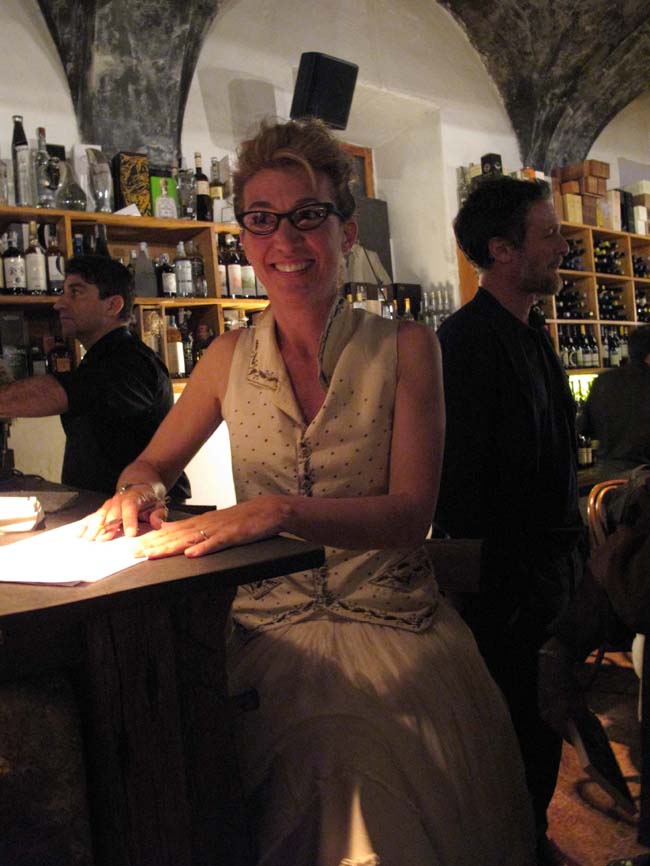 Milano, sbarcano le psyco-mappe…