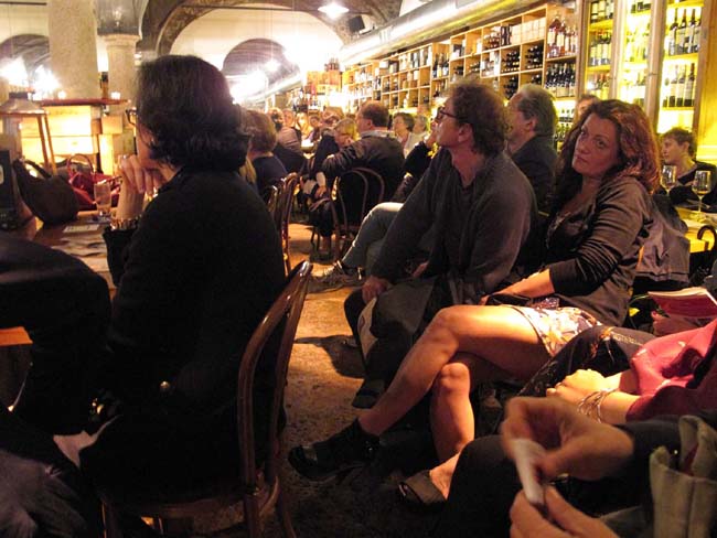 Milano, sbarcano le psyco-mappe…