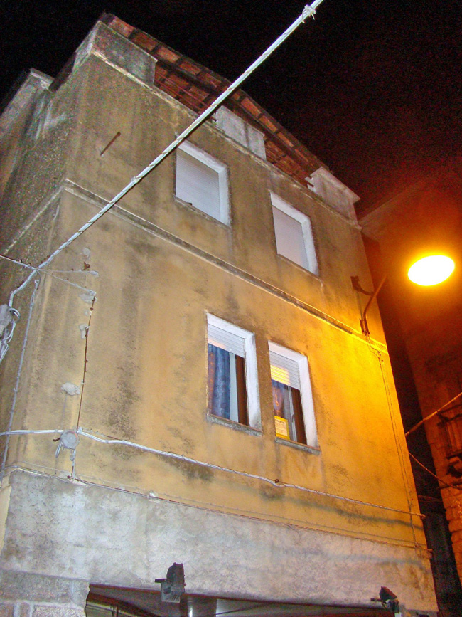 Tempio, preso amico di famiglia. “E’ stato lui e ha agito da solo” Tempio, preso amico di famiglia. “E’ stato lui e ha agito da solo”