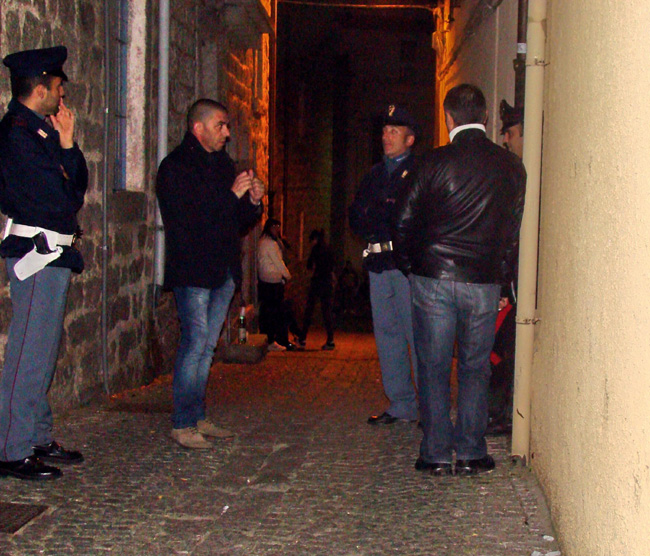 Tempio, preso amico di famiglia. “E’ stato lui e ha agito da solo” Tempio, preso amico di famiglia. “E’ stato lui e ha agito da solo”