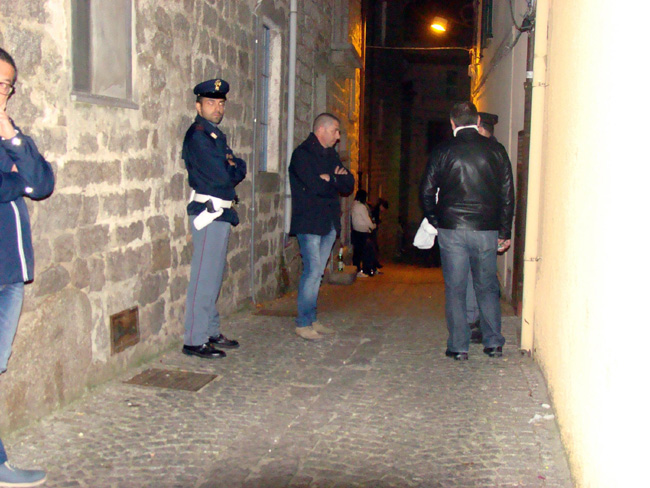 Tempio, preso amico di famiglia. “E’ stato lui e ha agito da solo” Tempio, preso amico di famiglia. “E’ stato lui e ha agito da solo”