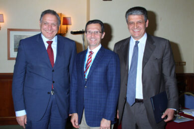 Salute, nuove  sinergie tra esperti a livello europeo