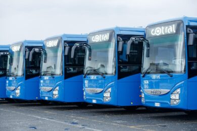 Cotral, conti 2013 ok: 2 milioni di euro gli utili