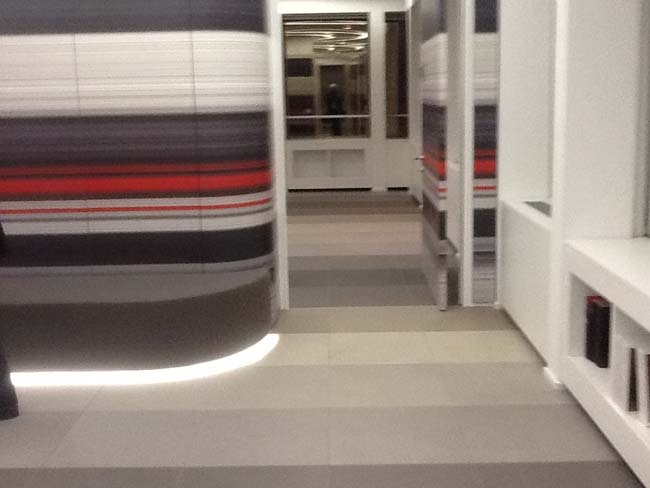 Casa Milan, Seedorf si raccomanda a Paolo B. Da Cracco a Sheva: ecco i presenti. LE FOTO Casa Milan, Seedorf si raccomanda a Paolo B. Da Cracco a Sheva: ecco i presenti. LE FOTO