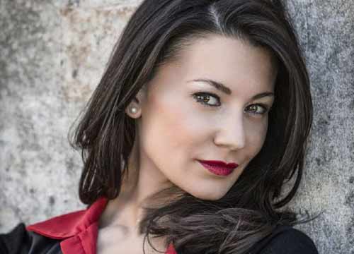 Romanzi erotici/ Il ritorno di Irene Cao… Foto Romanzi erotici/ Il ritorno di Irene Cao… Foto