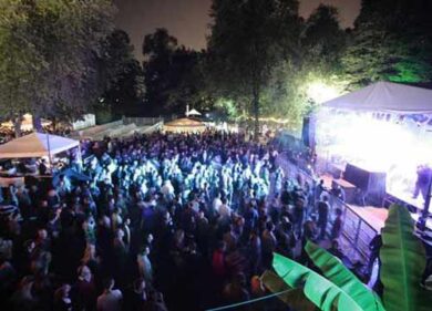 Concerti, ecco l’estate del Magnolia