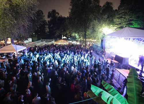 Concerti, ecco l’estate del Magnolia Concerti, ecco l’estate del Magnolia