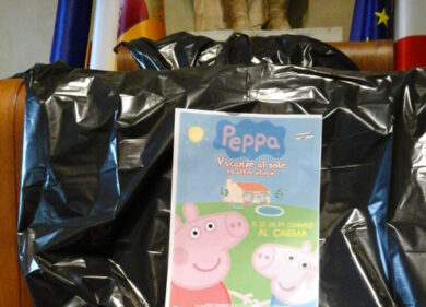 Il “maligno Cerroni” all’attacco. Rifiuti: “Vi dico io la verità”