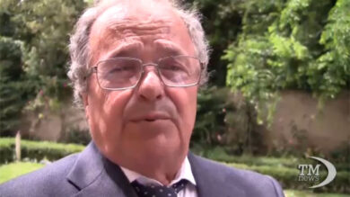 VIDEO: uscire dal silenzio, i sordi possono imparare a parlare