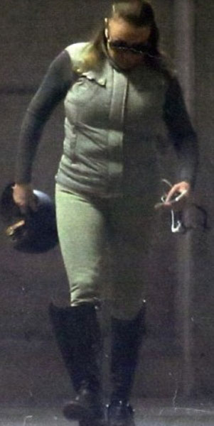 Lario-Signorini. Nuova puntata. Scende in campo Lele Mora. FOTO