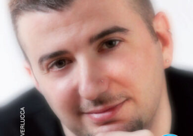 Il sensitivo  Adamo Cirelli nelle librerie con “La mia vita con gli angeli”