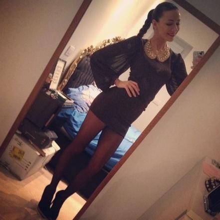 Melita torna single e scalda l’estate con un lato B spettacolare…