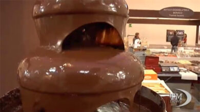 VIDEO: la cioccolata? Si può, nel quadro di una dieta sana