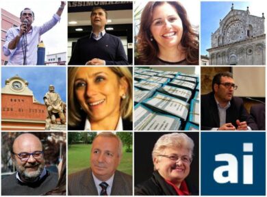 Elezioni, la carica dei piccoli. Puglia al voto in 64 Comuni